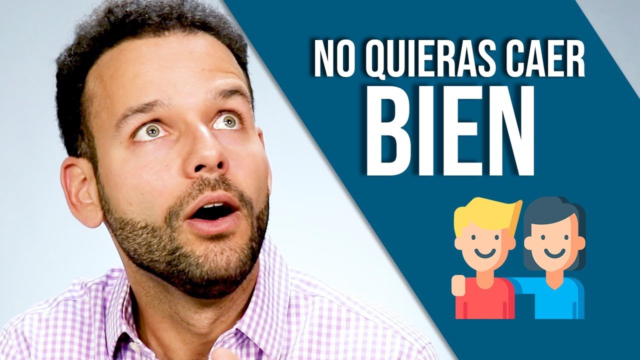 10 consejos para caer bien a la gente Aprende a ser más carismático