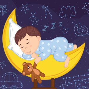 Sueños de infancia en el poema Era un niño que soñaba