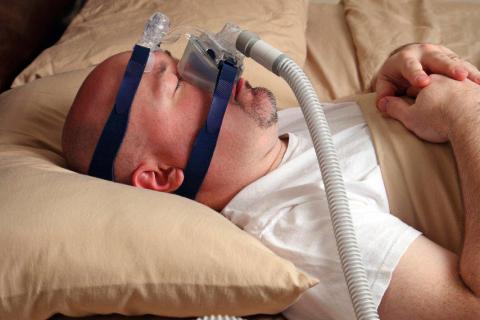 5 consejos efectivos para tratar la apnea del sueño