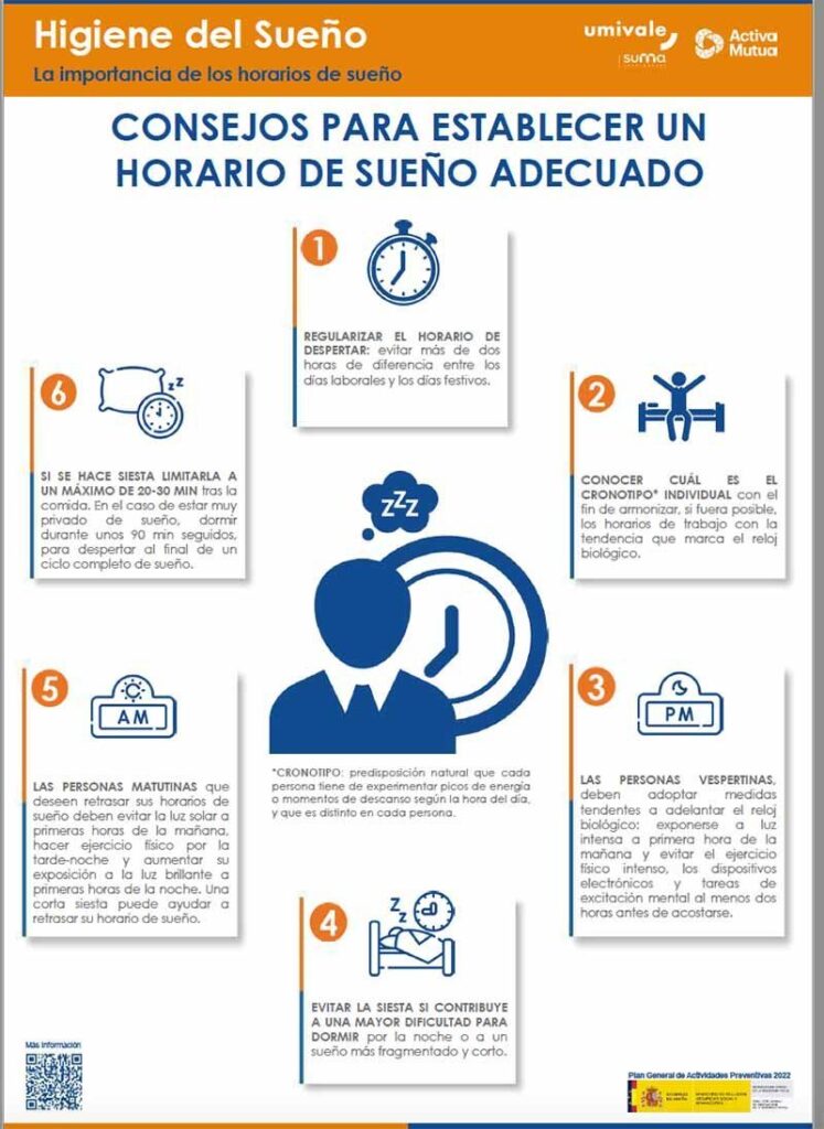 5 tips para mantenerte alerta en el trabajo y dejar atrás el sueño