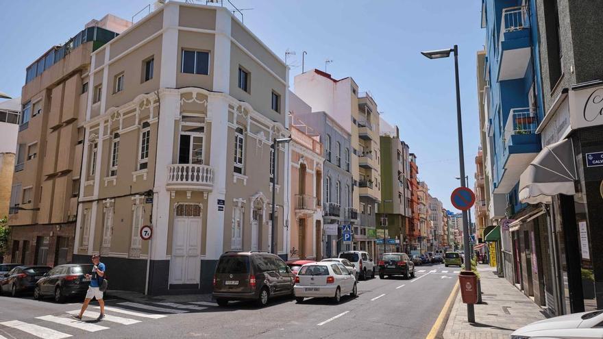 ¡Abre tu negocio en la Calle de los Sueños en Santa Cruz de Tenerife!