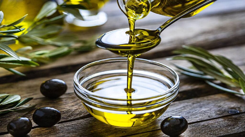 Aceite de oliva para dormir mejor: conoce sus beneficios