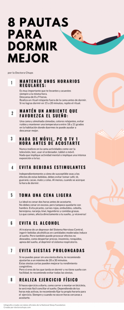 Adiós a la apnea del sueño: consejos prácticos para dormir mejor