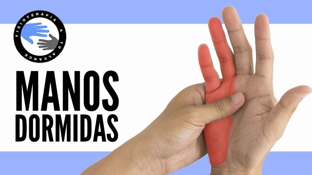 Adiós a las manos dormidas y sueño profundo con estos consejos