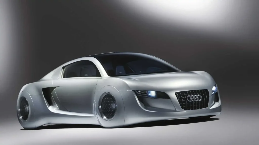 Adiós a los sueños de robots: ¿qué hay detrás de los nuevos modelos de Audi?