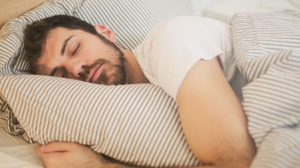 Adiós al insomnio: 10 trucos para dormir bien toda la noche