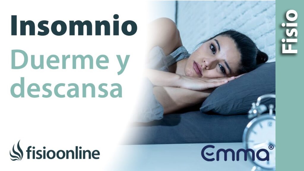 ¡Adiós insomnio! Descubre los mejores ejercicios para mejorar tu sueño