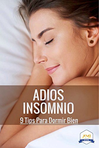 Adiós insomnio: tips para dormir mejor y sin interrupciones nocturnas