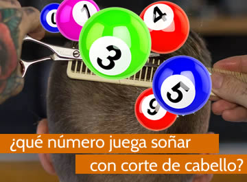 Adivina tu suerte: ¿Qué número jugar si sueñas con crecer el pelo?