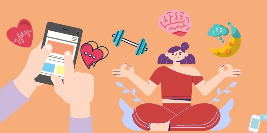 Adolescentes y el sueño: Cultivando una cultura de la salud