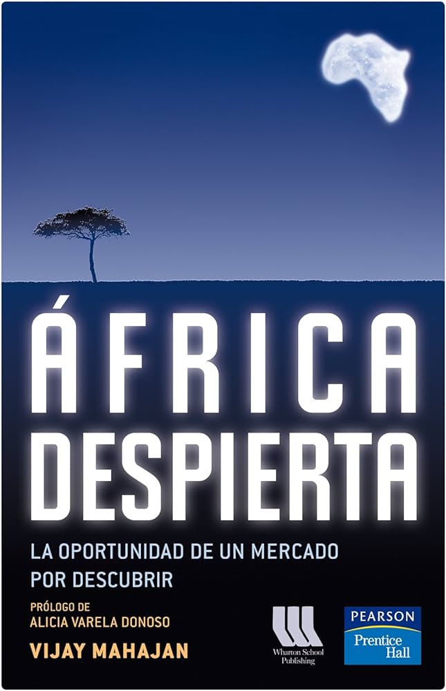 África despierta: en busca de su verdadera identidad