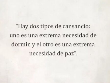 Agotado tras el sueño contigo: frases para expresar tus sentimientos