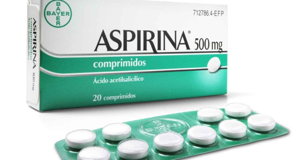 Aguacito con aspirina: ¡adiós al insomnio!