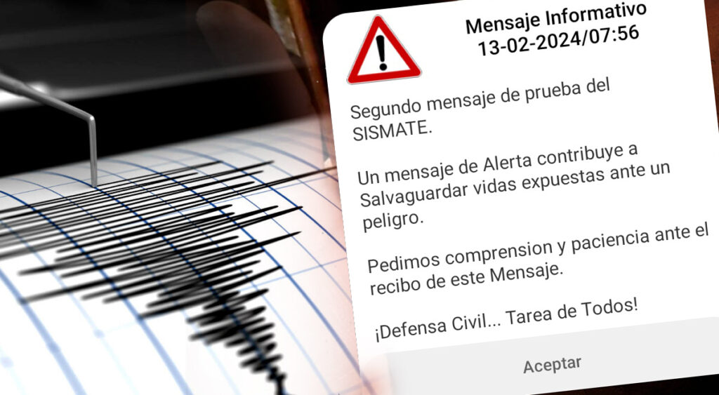 ¿Alarma sísmica en sueños? Descubre su significado aquí