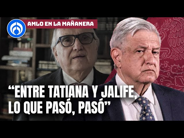 Alerta: amenazan de muerte a AMLO según Alfredo Jalife