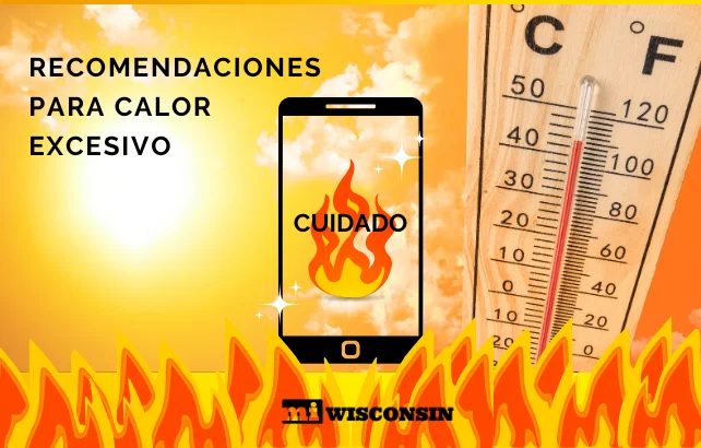 Alerta: sueño excesivo en calor extremo es peligroso