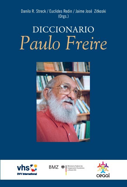 Alfabetización y sueño de Freire: un ensayo inspirador