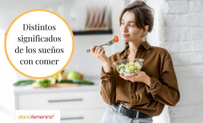 Alimentando multitudes en sueños: ¿Qué significa dar de comer a muchos?