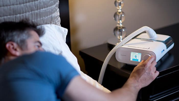 Alternativas a CPAP para apnea del sueño: productos innovadores