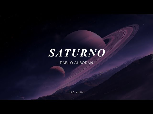 Amanecer helado en Saturno: sigue soñando con nuestra exploración