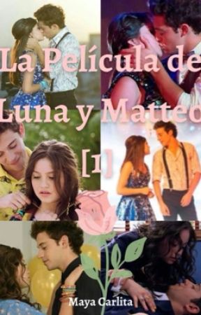 Ambar y Matteo: el sueño hecho realidad en Soy Luna