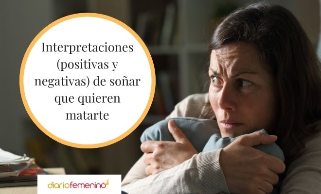 ¿Amenaza real o simple sueño? Descubre qué significa que alguien quiera matarte en tus sueños