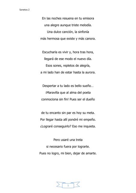 Amigo azul, mi sueño de riqueza y regalo en un poema rimado