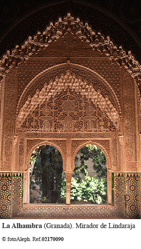 Amigos de piedra y sueños en la Alhambra: descubre su significado