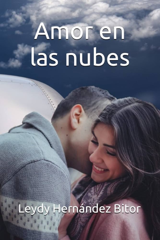 Amor en las nubes: sueña y ama en cualquier lugar