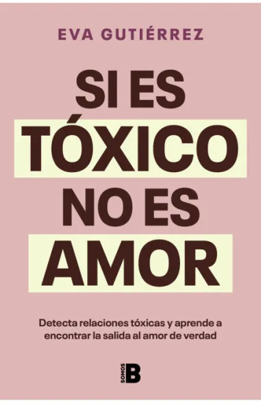 ¿Amor o toxicidad? Descubre si ese hombre es realmente lo que buscas