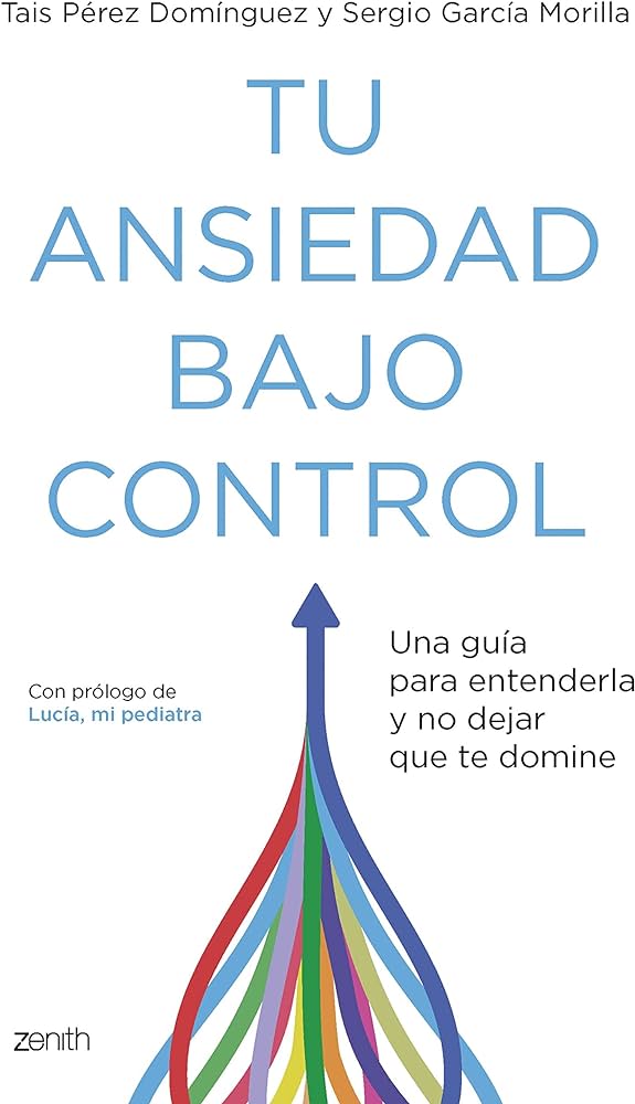 Ansiedad bajo control: soluciones efectivas sin efectos secundarios