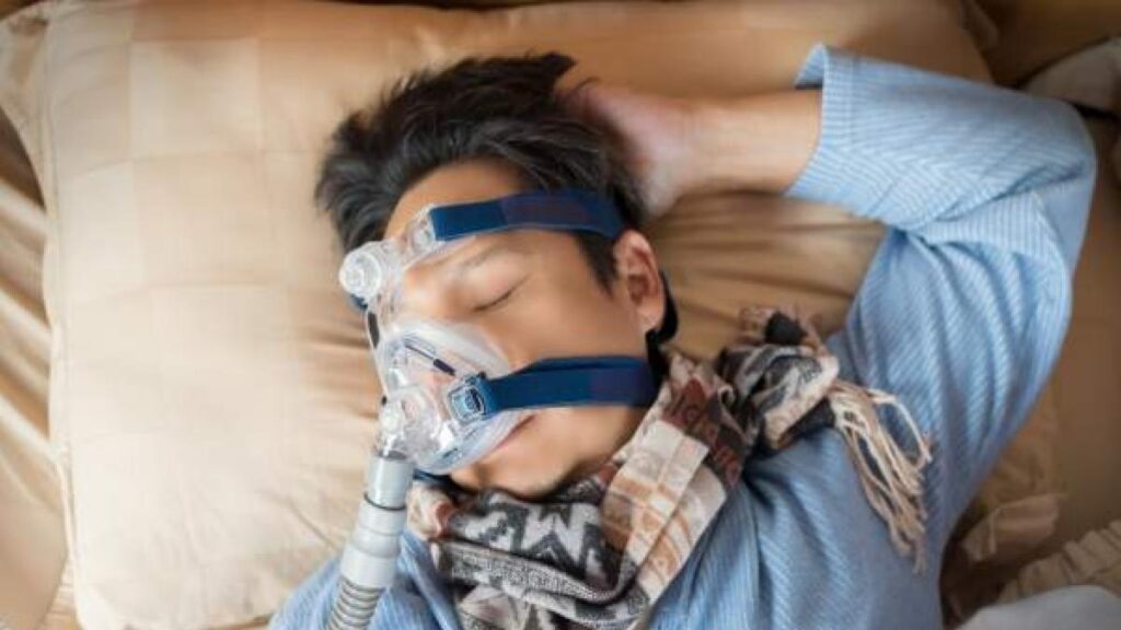 Apnea del sueño en niños: ¡Cuidado con las consecuencias!