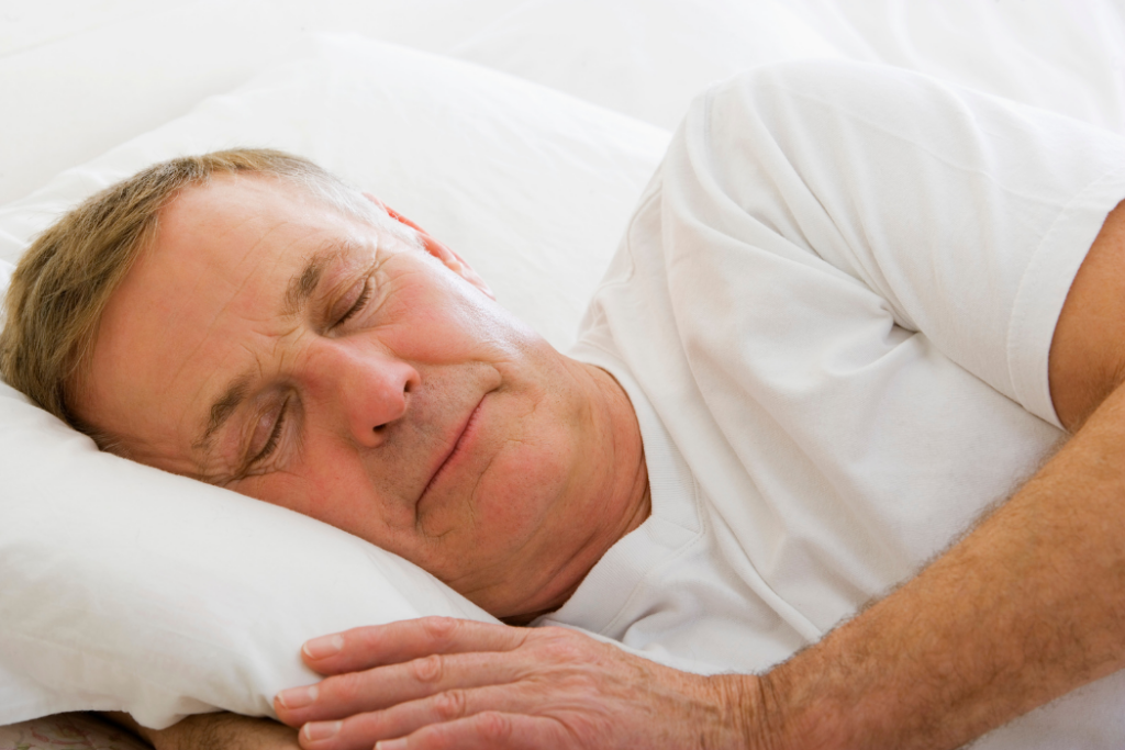 Apnea del sueño y riesgo cardiovascular: descubre cómo prevenirlo