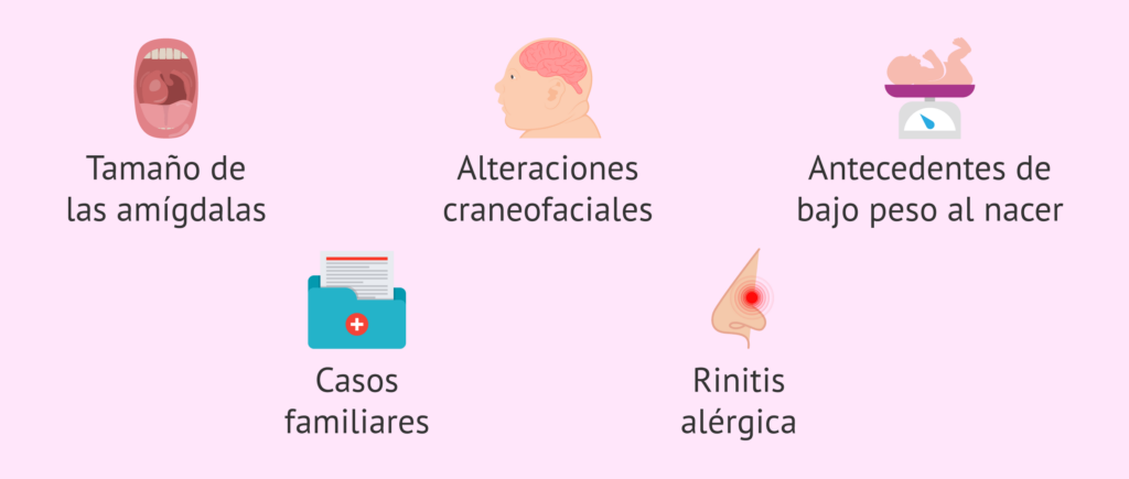 Apneas en recién nacidos: la deprivación del sueño es un riesgo