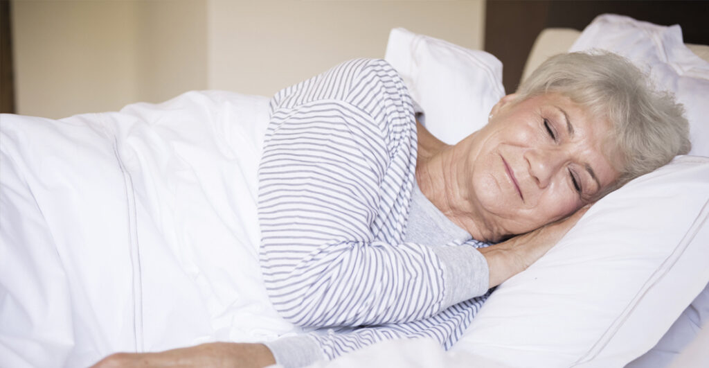 ¡Aprovecha tus noches! Más sueños por hora con menos horas de sueño