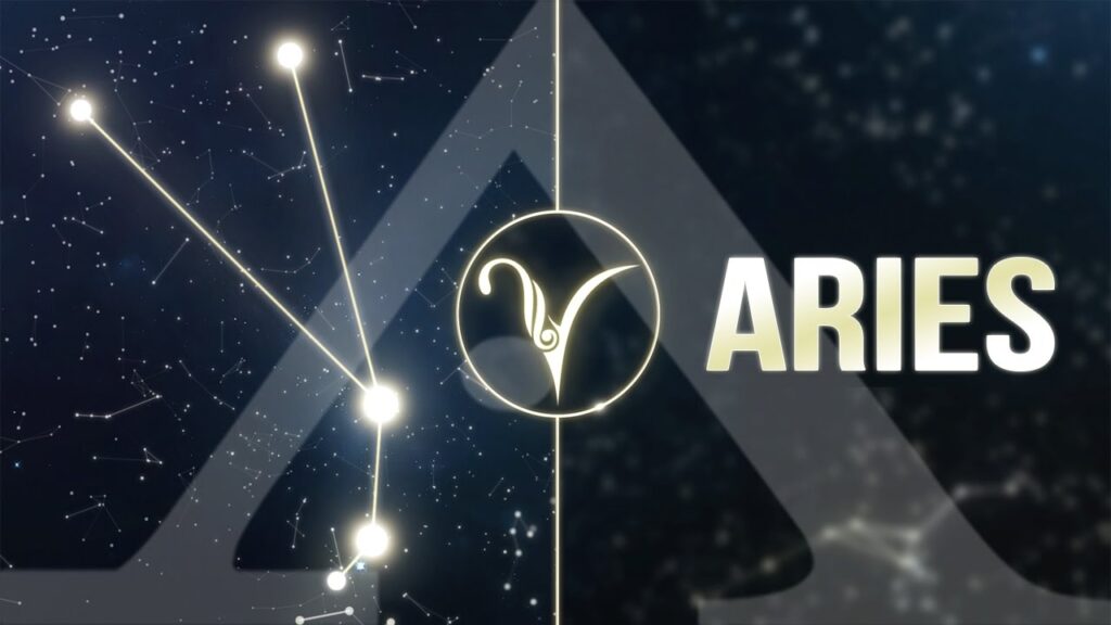 Arquitecto de sueños en vivo: predicciones para Aries hoy