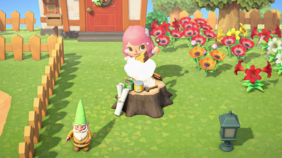 ¿Atascado en Animal Crossing? Aprende a conseguir objetos de ensueño