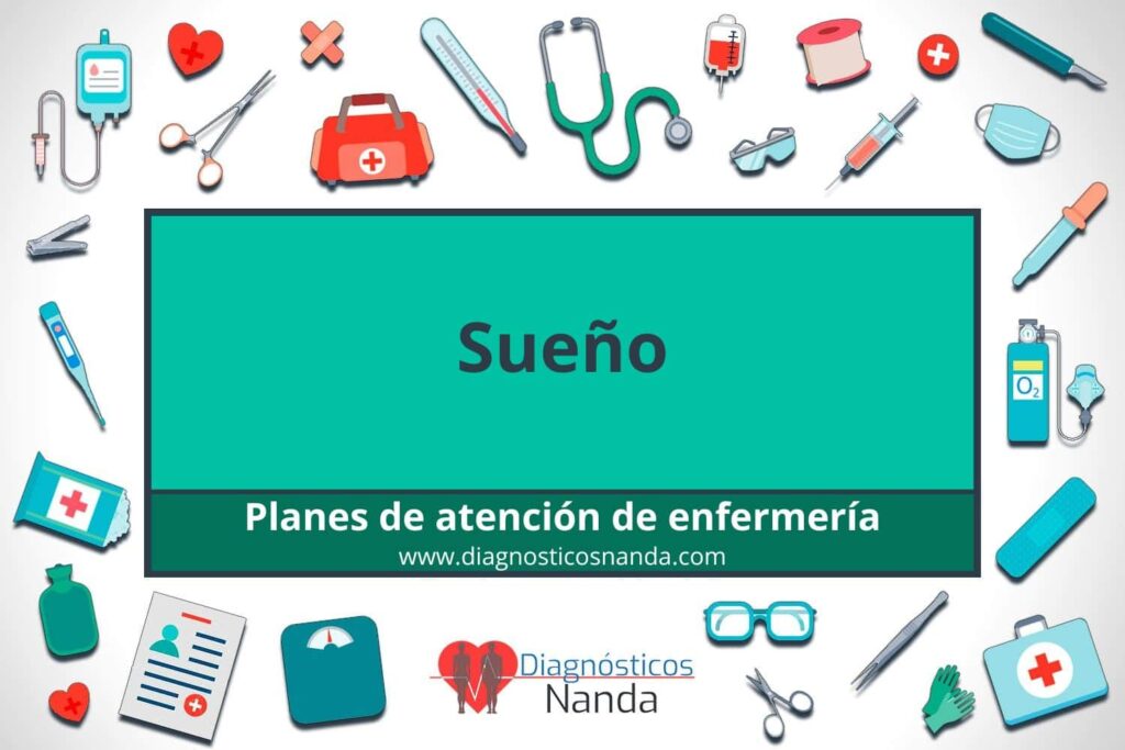 Atención de enfermería para pacientes con sueño: Proceso efectivo