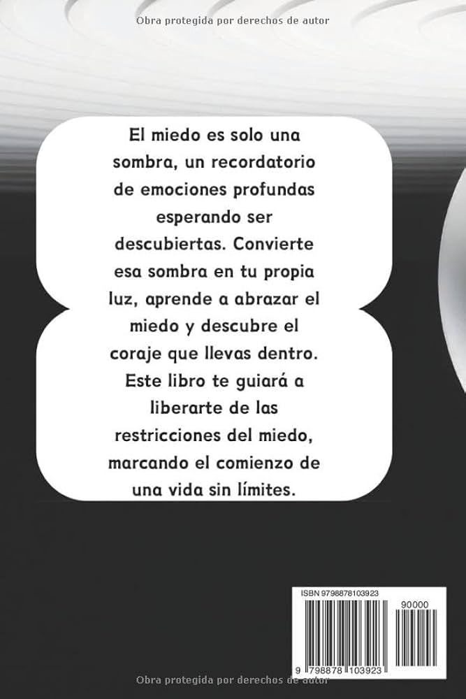 Atrévete a vivir tu sueño sin limitaciones