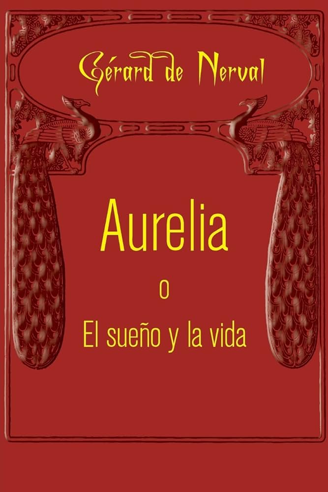 Aurelia: sueños y vida en una historia que te iluminará