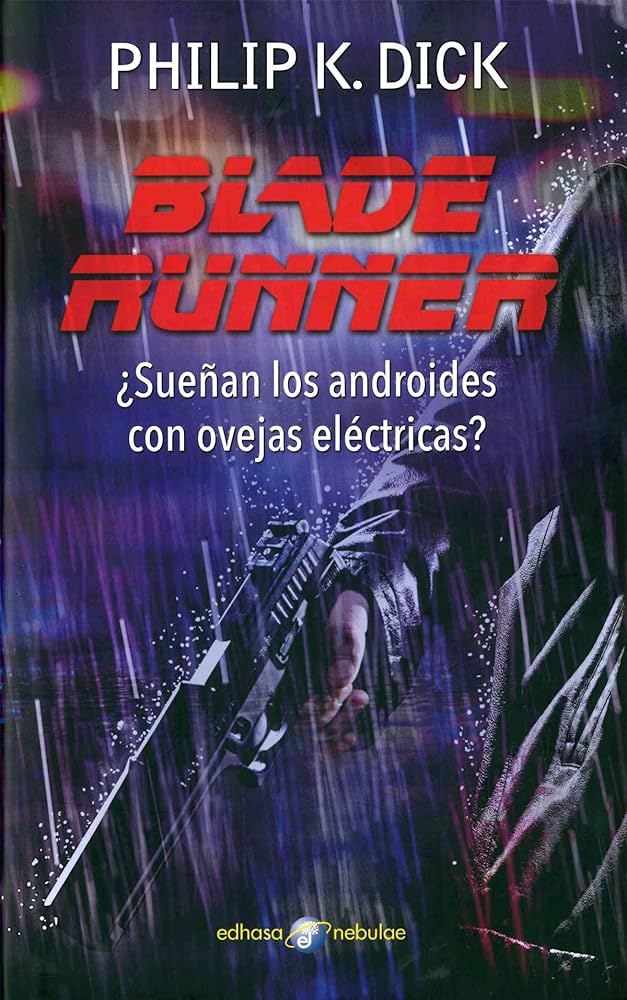 Blade Runner: ¿Qué hay detrás de los androides y las ovejas eléctricas?