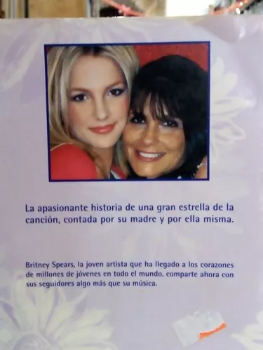 Britney Spears: Un sueño hecho realidad en su corazón