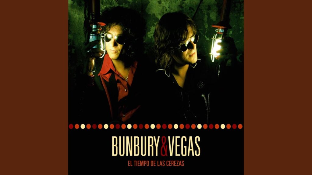 Bunbury & Vegas en vivo: el rumbo de tus sueños hecho realidad