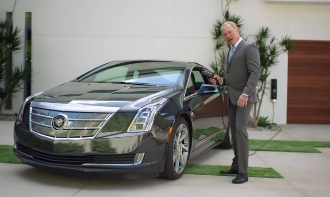 Cadillac: el sueño de conducirlo está en todos nosotros