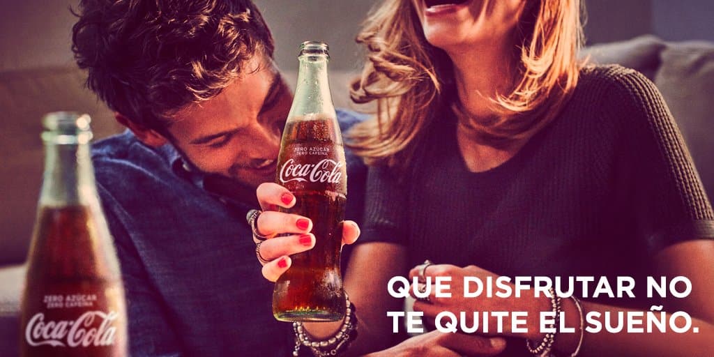 Café vs. Coca-Cola: ¿Quién gana la batalla del insomnio?