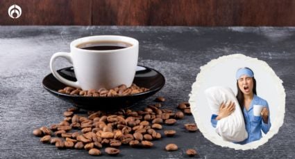 Café vs Té: ¿Cuál causa más insomnio?