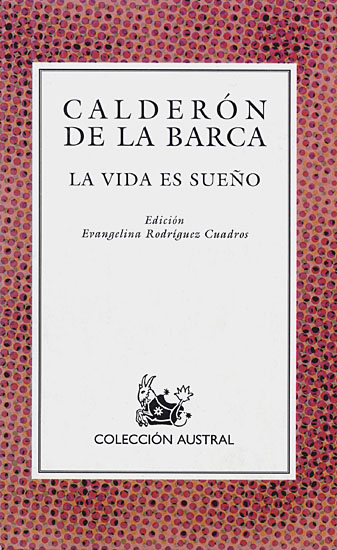 Calla y sueña: Calderón de la Barca te lleva a un mundo de ilusión