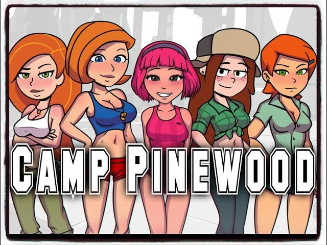 Camp Pinewood: donde los sueños se hacen realidad