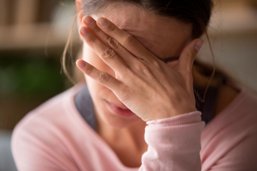 ¿Cansado y somnoliento? Descubre cómo combatir la fatiga