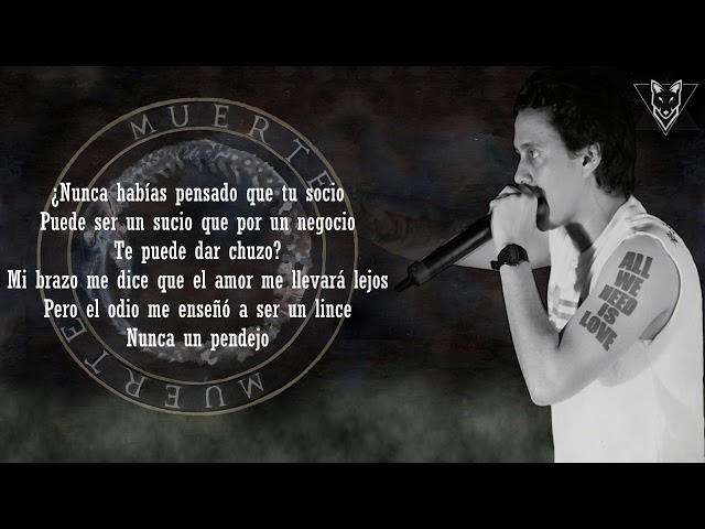 Canserbero: Ella no fue mi sueño, fue mi pesadilla